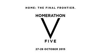 HOMERathon FIVE